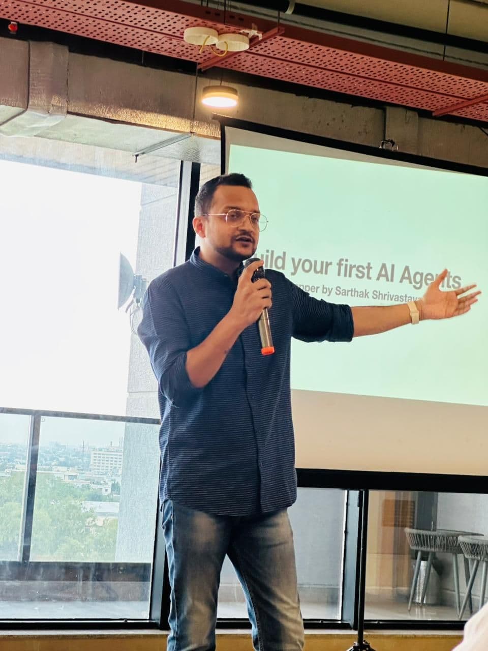 AIBOOTSTRAPPER community event 4