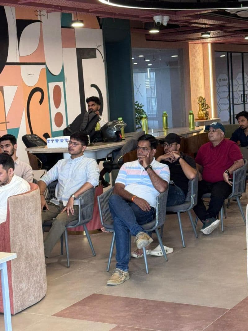 AIBOOTSTRAPPER community event 7