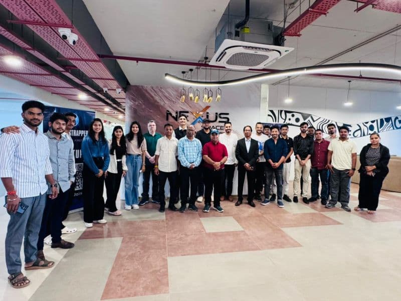AIBOOTSTRAPPER community event 10